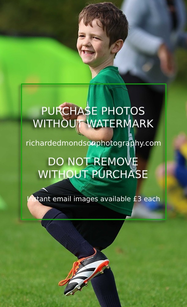 533A7165 - Kendal United U7 vs Milnthorpe U7 (6/9/25)