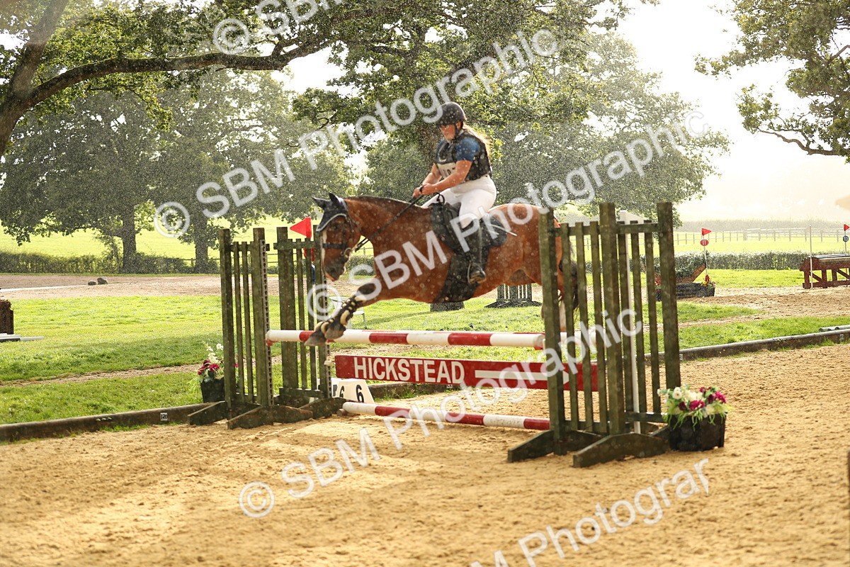 SBM_11456 - E8 Eventers Challenge 80cm Championship
