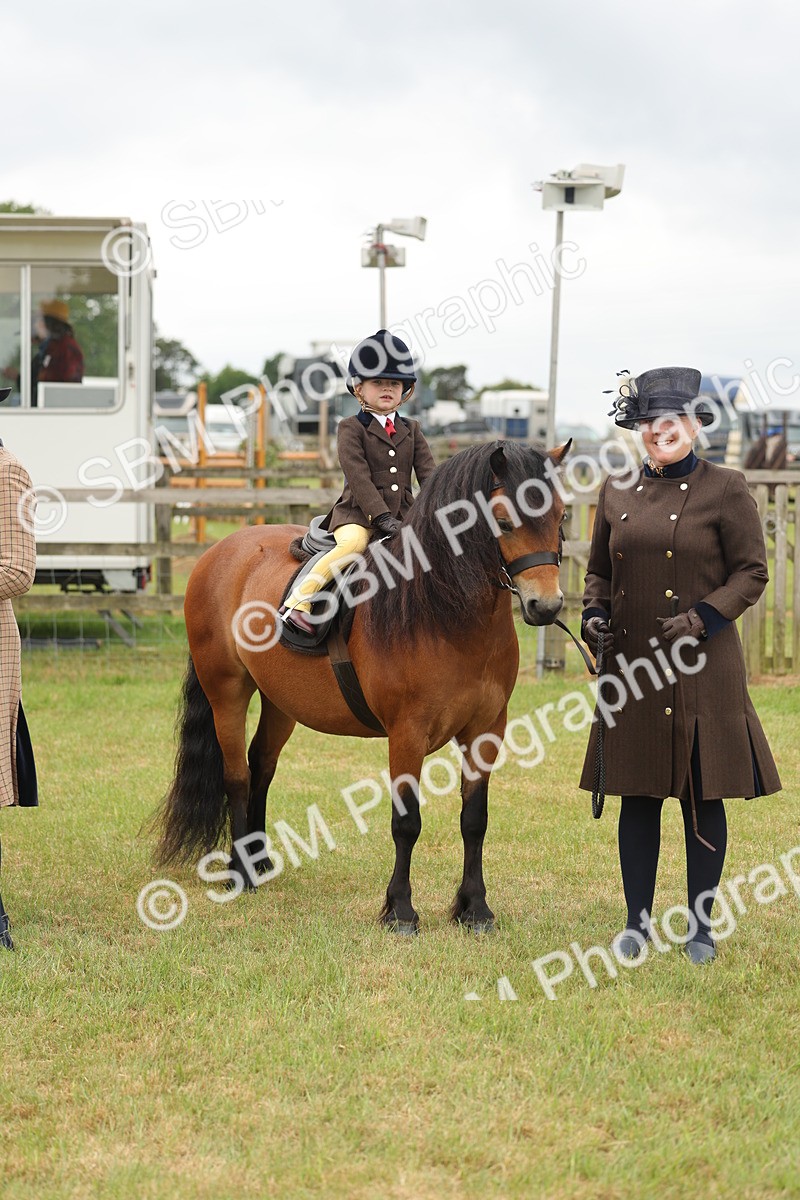 SBM_06774 - Class 74-75 - M&M Lead Rein and First Ridden Pony