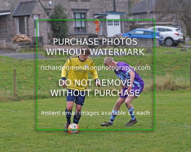 DSC04137 - Kendal United Reserves v Kendal County Reserves