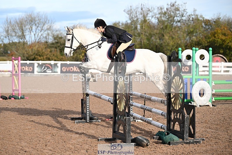 251022-101039-00024 - Clear Round & Cls 1 Brit Nov 90cm