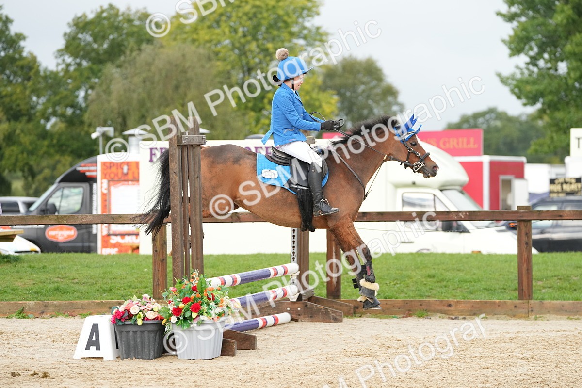 SBM_32417 - J5 - Junior Pony 50cm Championship