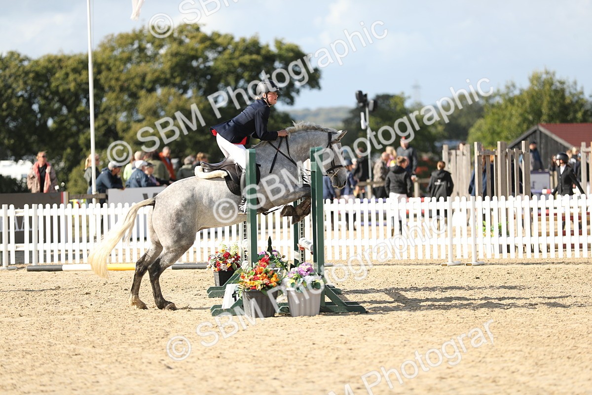 SBM_49495 - J22 - Junior Horse 65cm Championship