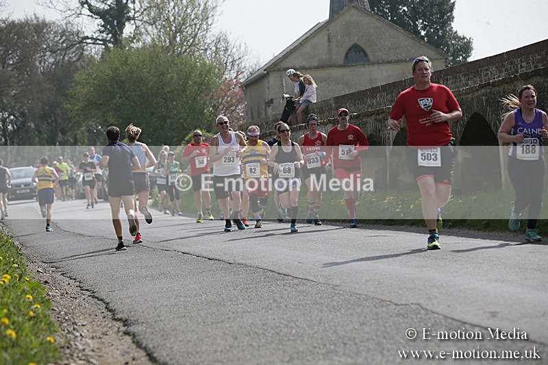 CAD 190419 589 - Cadence Events    Good Friday 10 Miler 19/04/19