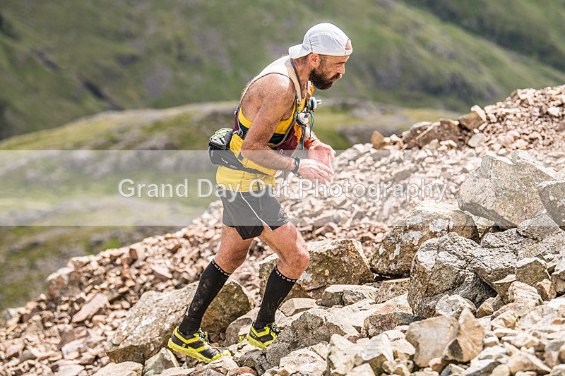 Borrowdale-1462 - Borrowdale Fell Race Saturday 2nd August 2025