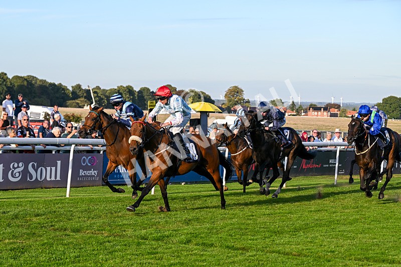 220926-Race 8-Horwich-5458 - Race 8 5.35pm End Of Season Handicap