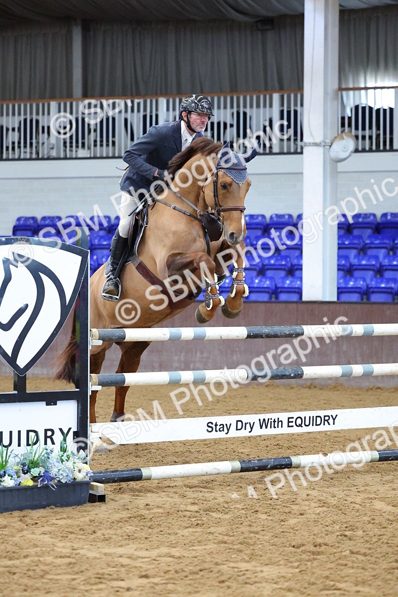 SBM_003483 - Class 17 - Blue Chip Calming Performance Championship Qualifier