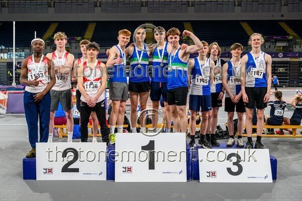 CombiMast25-925753 - Medals