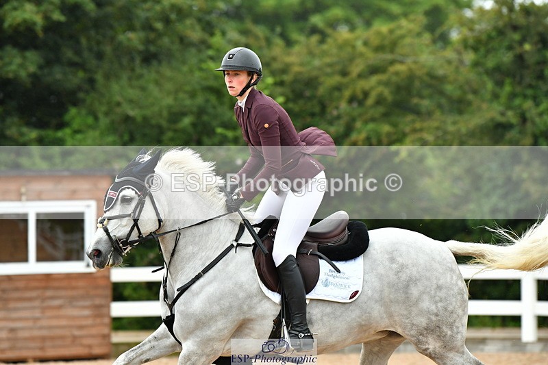 230730A-100828-08468 - Cls 31 British Novice & 90cm Open