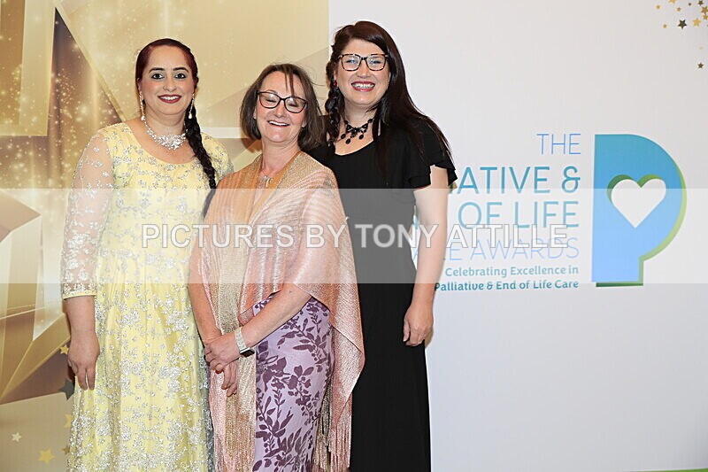 _09I0126 - The Palliative Care Awards 2024