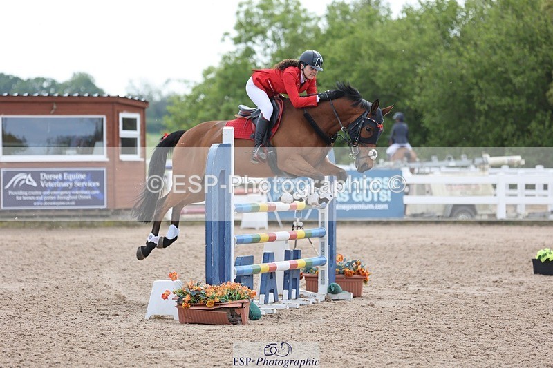 250509-144851-07943 - Cls 22 1.05m Amateur Qualifier