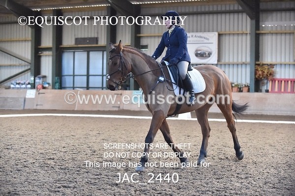 JAC_2440 - CLASS 3 NOVICE 1