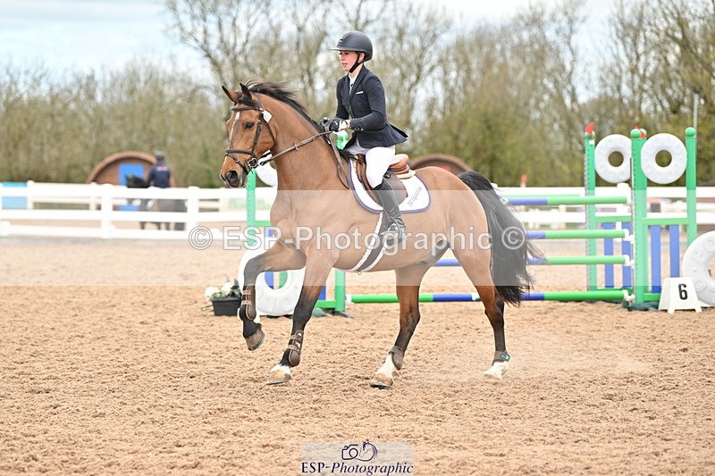 240419A-143131-08573 - Cls 18, 1 Star Silver Tour 1.20m