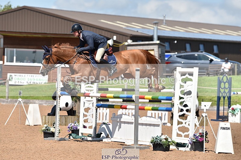 230810A-124522-01127 - Cls 7 1.20m Open