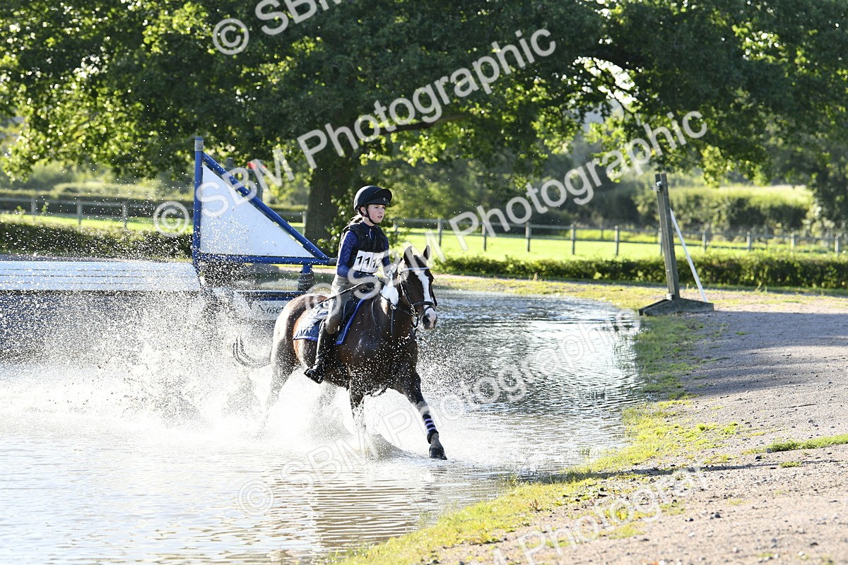 SBM_12541 - E6 - Eventers Challenge 80cm Championship