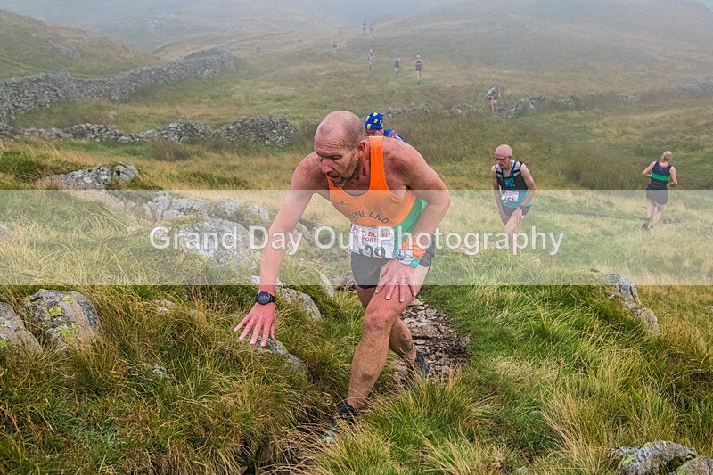 Shipman Knotts-172 - Shipman Knotts Fell Race Tuesday 23rd August 2022