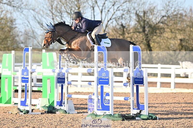 231210A-144539-02842 - Cls 21 Foxhunter & 1.20m Open
