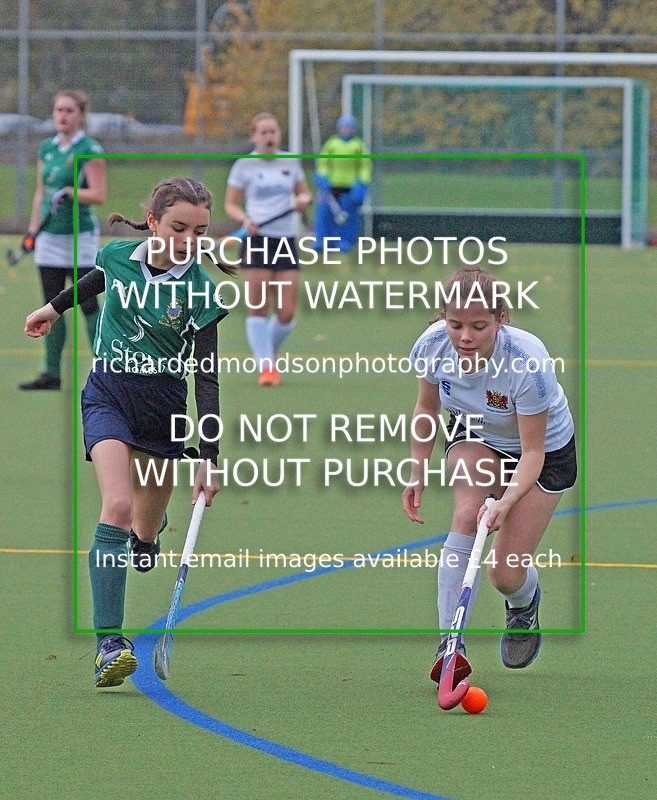 DSC02812 - Kendal Ladies Seconds v Carlisle Seconds (Saturday 2 November)