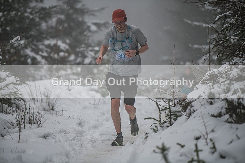 Glentress-1733 - High Terrain Events Glentress 42, 21 & 10K Trail Races Sunday 15th February 2026