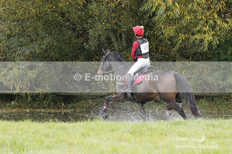  WWHT 171021 1119 - Open Novice (0.80m)  17/10/21