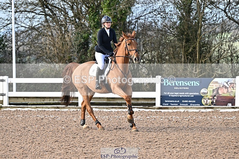 250111-115012-00136 - Clear Round and British Novice