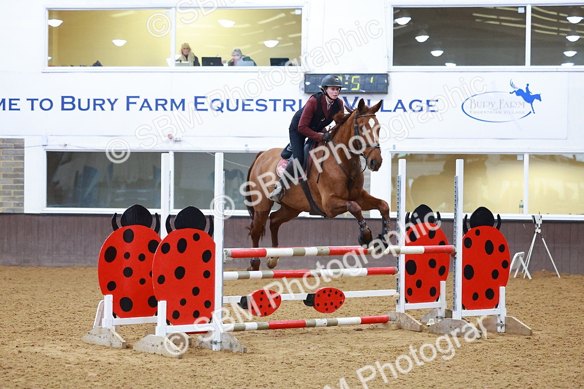 SBM_003732 - Class 4 - Senior Newcomers - 1.10m