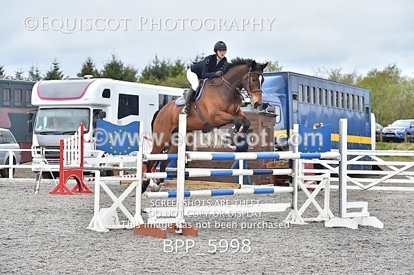 BPP_5998 - SUN CLASS 34 FOXHUNTER 2ND ROUND