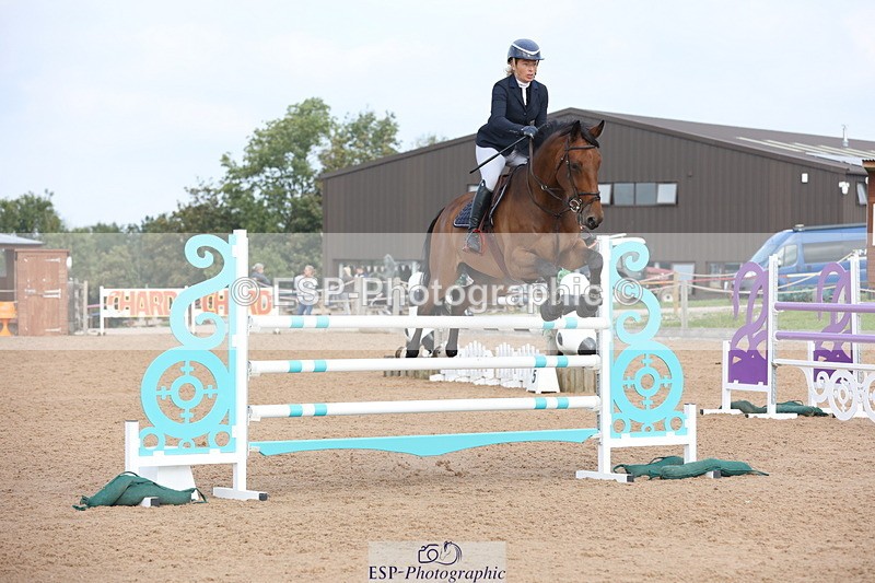 230915A-110607-01638 - Cls 2 Snr Foxhunter