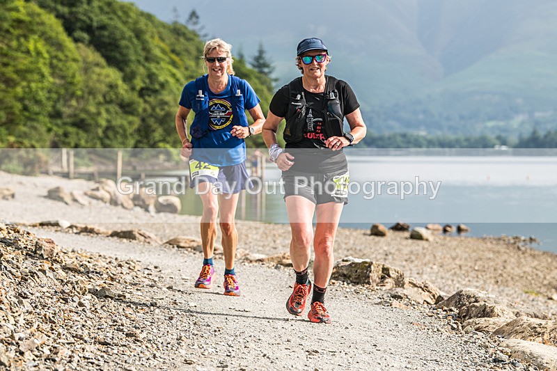 Borrowdale-295 - Fellside Events Borrowdale Trail Half Marathon Sunday 20th July 2025