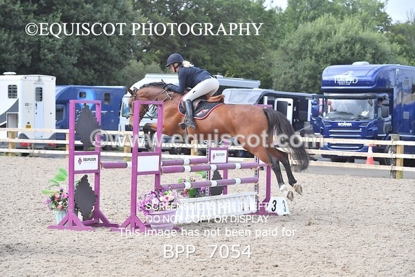 BPP_7054 - CLASS 3  Senior Discovery/ 1m Open