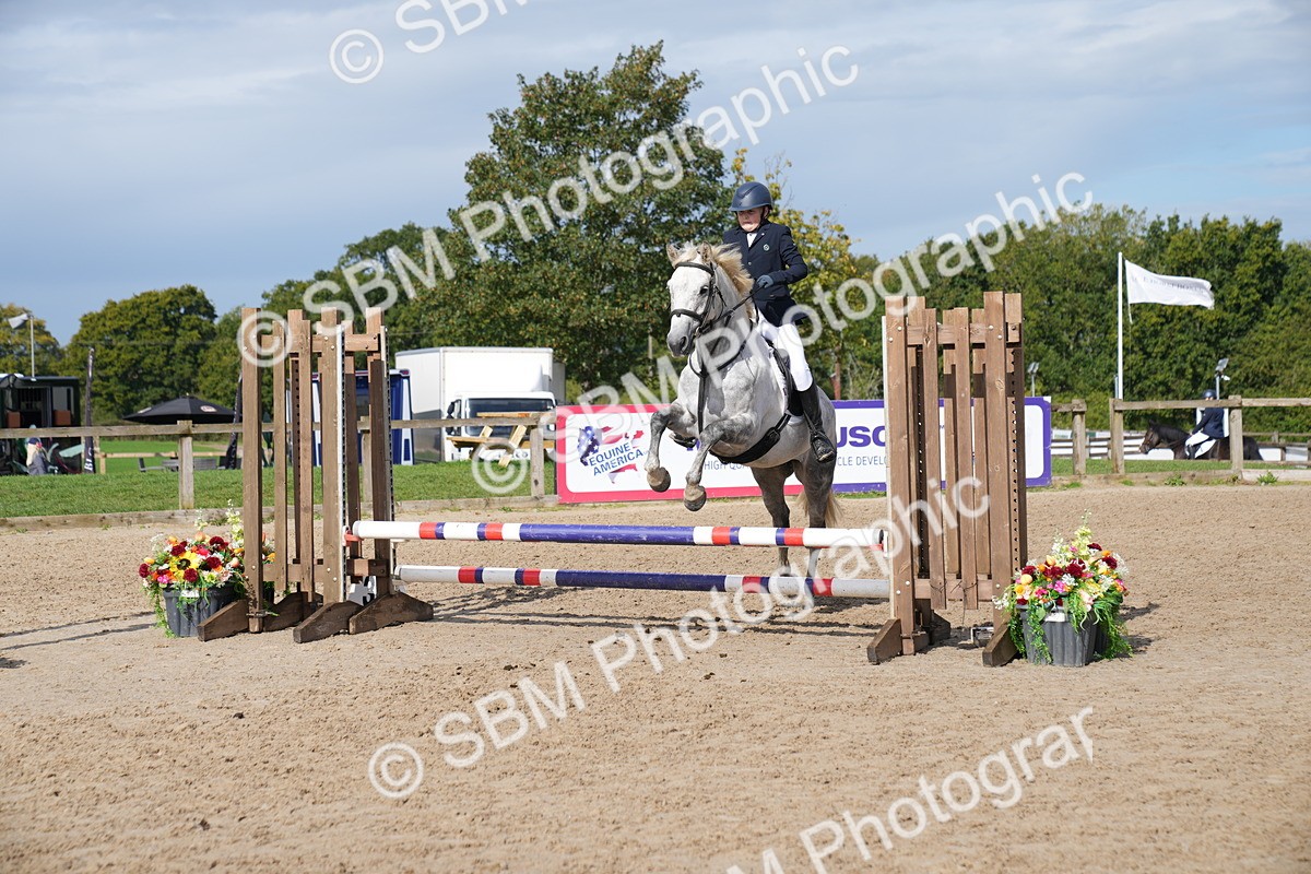 SBM_02414 - J55 - Clear Round 60cm