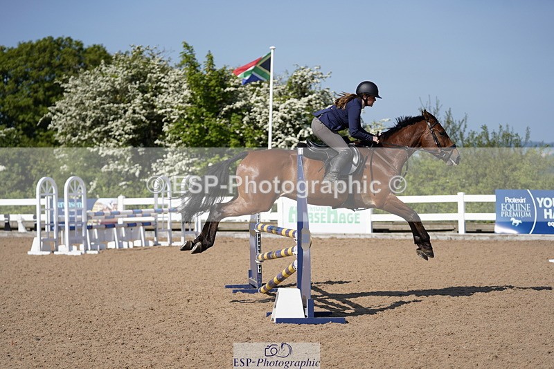 230528A-092904-05747 - Cls 30 British Novice & 90cm Open