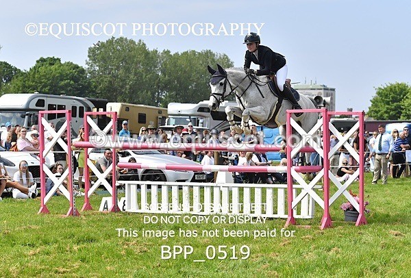 BPP_0519 - CLASS 2 RHS Classic Championship Qualifier