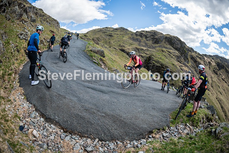 141239 - Hardknott Hairpin 14.00 - 15.00