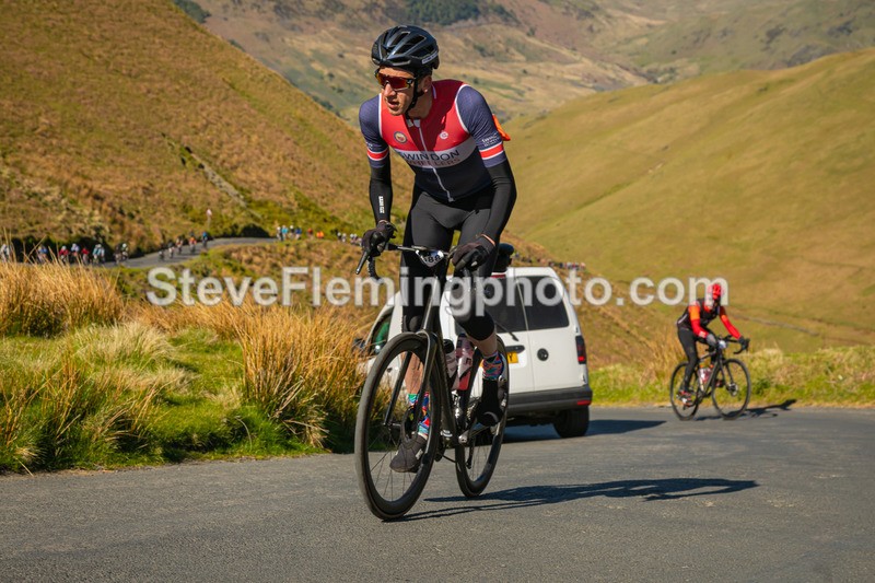 094914 - Newlands Pass 09.00 - 10.00
