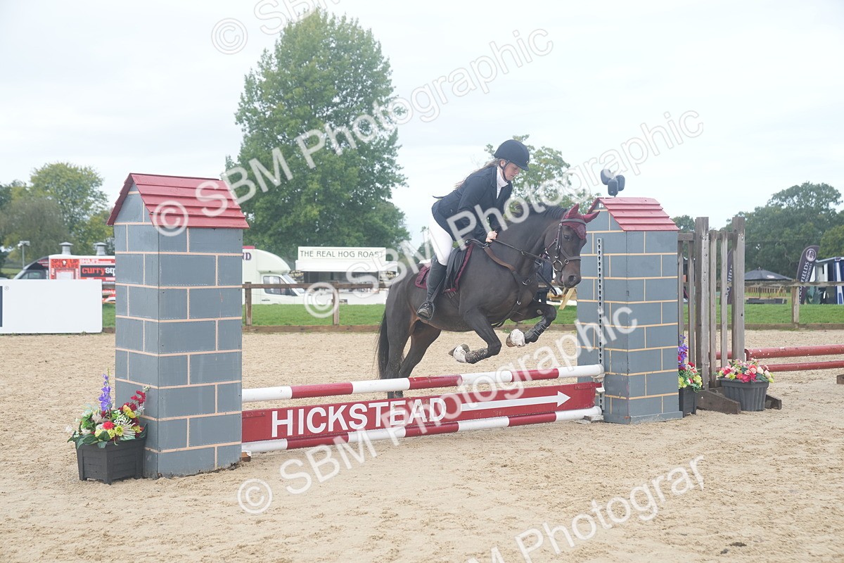 SBM_01912 - J54 - Clear Round 50cm