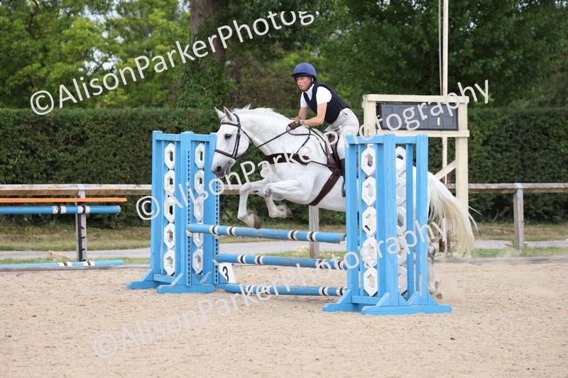 20250629-2255 - Class 5 - 80cm