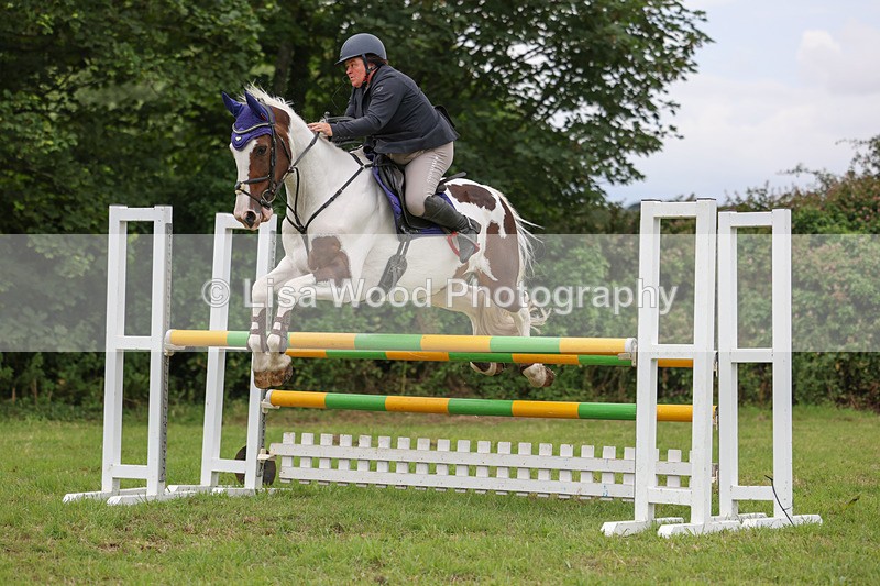 3E7A7857 - Class 6: Senior Discovery/1m open