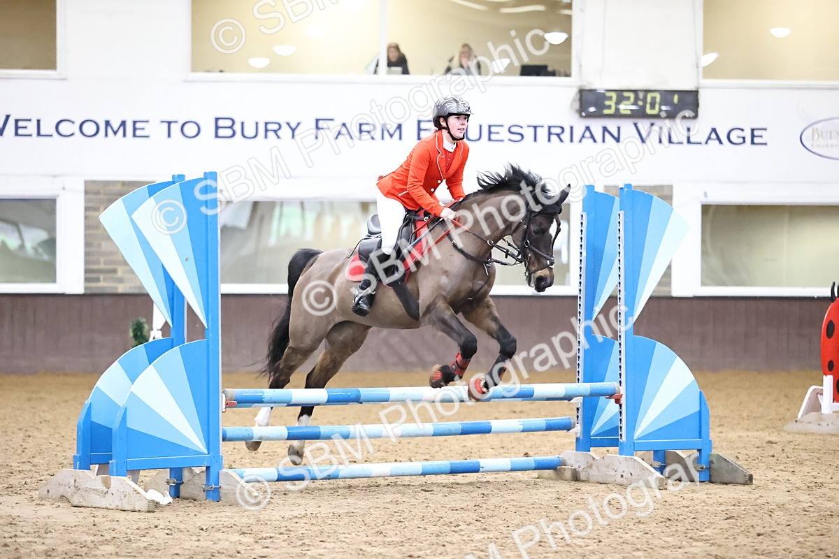 SBM_001022 - Class 4 - 70cm