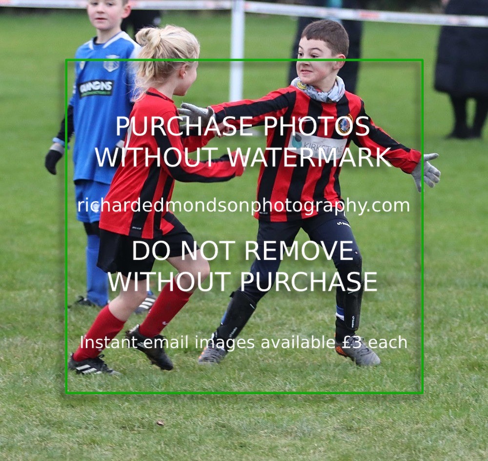 IMG_0370 - Wattsfield Under 7's vs Heathwaite Under 7's (13/1/24)