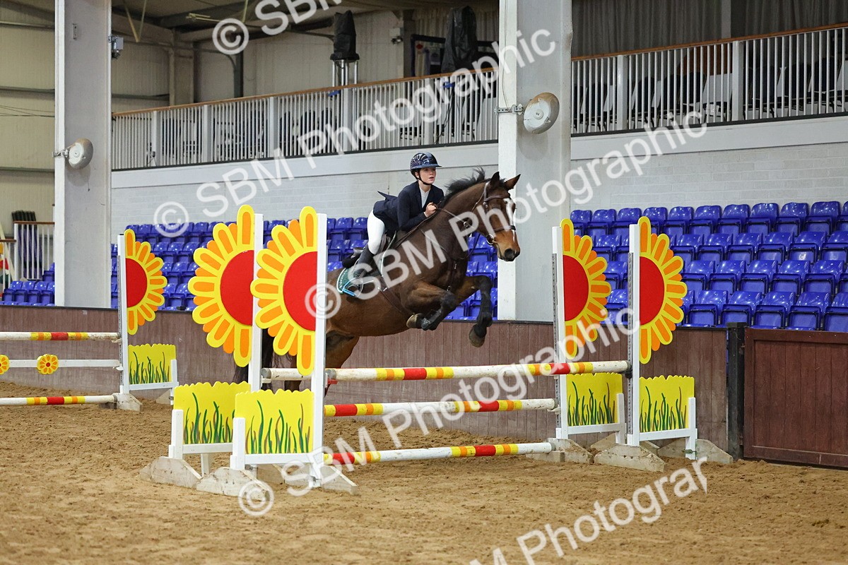 SBM_000219 - Class 2 - British Novice - 90cm
