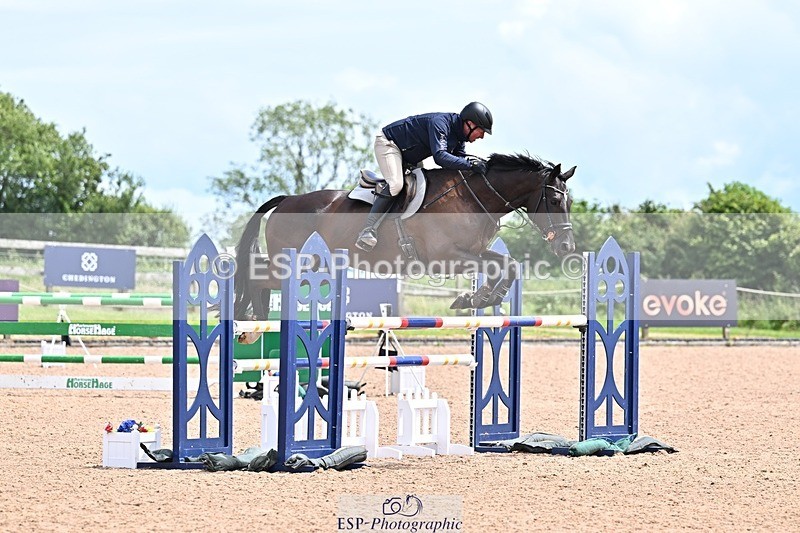 260610-135411-00539 - Cls 6.1 Foxhunter and 1.20m Open