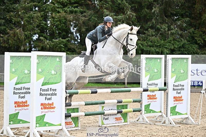 250323A-124338-04607 - Cls 23&29 105m Open & Nat Am Qualifier