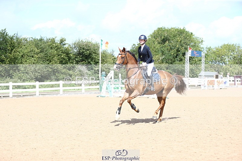 230811A-114559-03734 - Cls 16 95cm Nat Am Qualifier