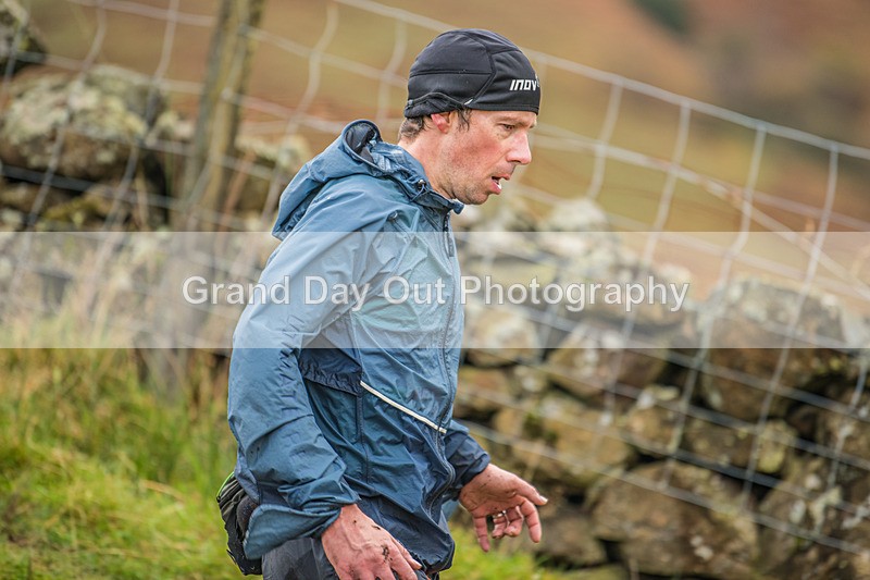 Langdale-1306 - Langdale Horseshoe Fell Race Saturday 12thOctober 2024