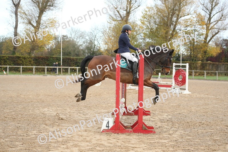 20251109-0193 - Class 1 - 60cm