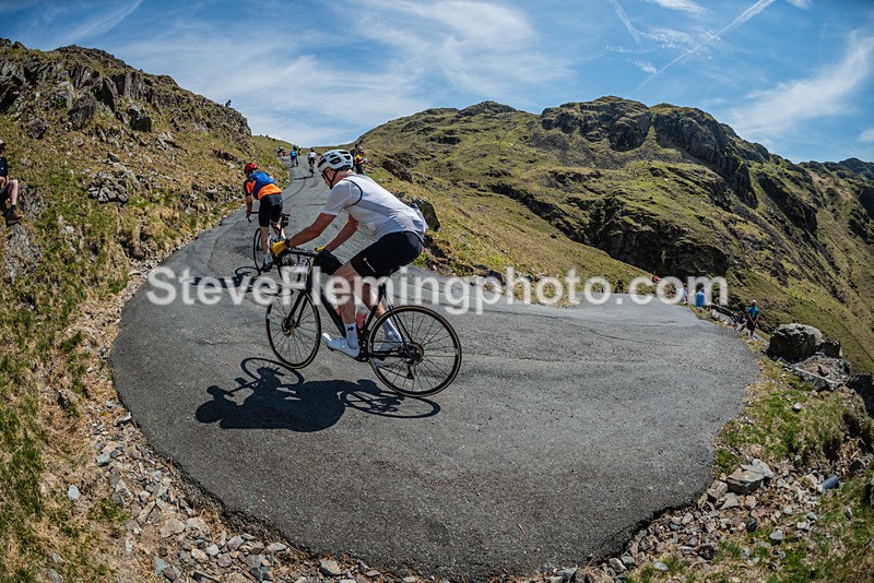 125301 - Hardknott Hairpin 12.00 - 13.00