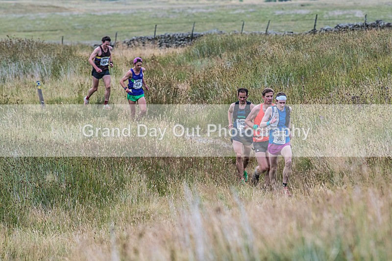 High Wether Howe-26 - High Wether Howe Fell Race Saturday 25th July 2026