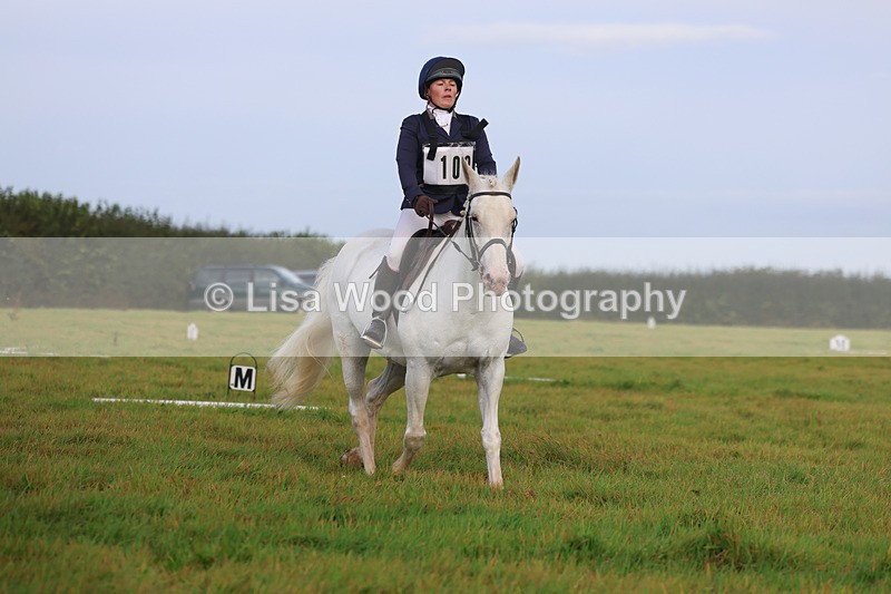 3E7A5114 - Class 1: Trebudannon Open: Dressage
