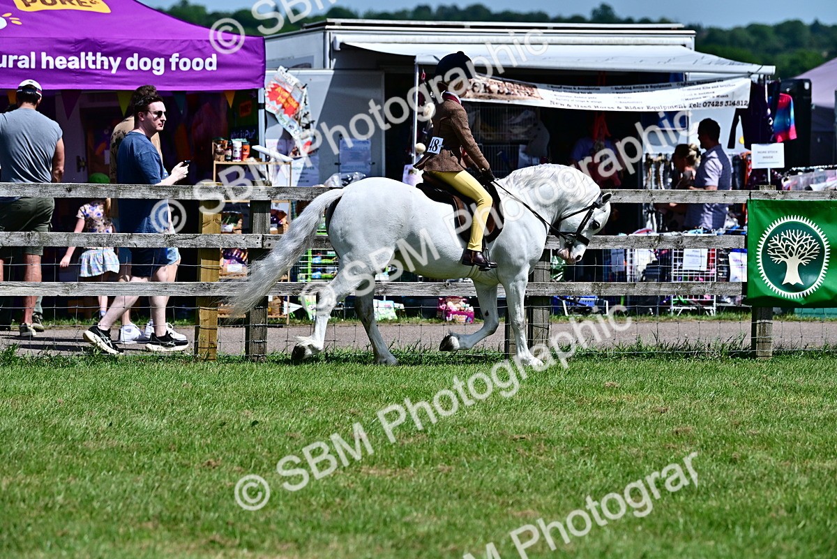 SBM_06428 - Class 59-60 - TSR M&M  Lear Rein and First Ridden Amateur of the year